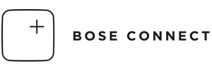 Bose Connect