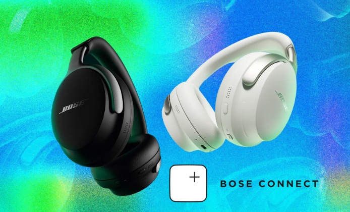 Mastery of Bose Connect: Installation Guide